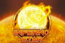 Игровой автомат Inferno Star