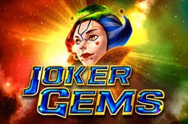 Игровой автомат Mega Joker