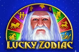 Игровой автомат Lucky Zodiac