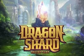 Игровой автомат Dragon Shard