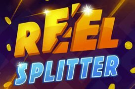 Игровой автомат Reel Splitter