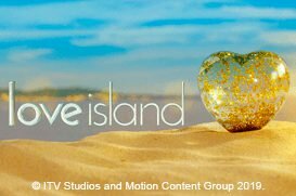Игровой автомат Love Island