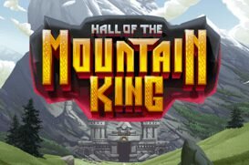 Игровой автомат Mountain King