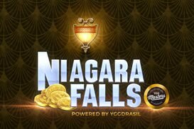 Игровой автомат Niagara Falls