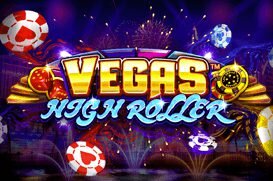 Игровой автомат Vegas High Roller
