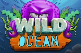 Игровой автомат Wild Ocean