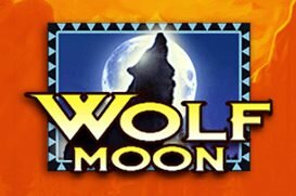 Игровой автомат Wolf Moon